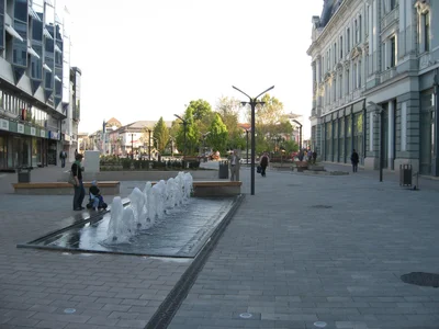 Nyíregyháza - Photo 2