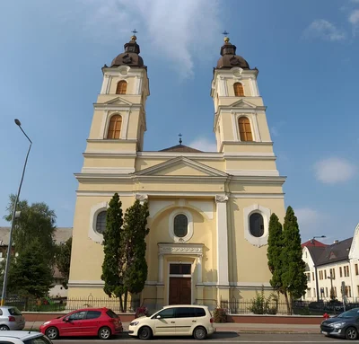 Nyíregyháza - Photo 3