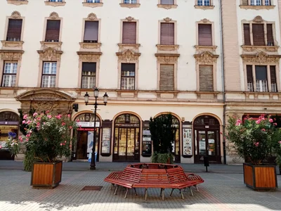 Nyíregyháza - Photo 5