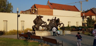 Eger - Photo 2