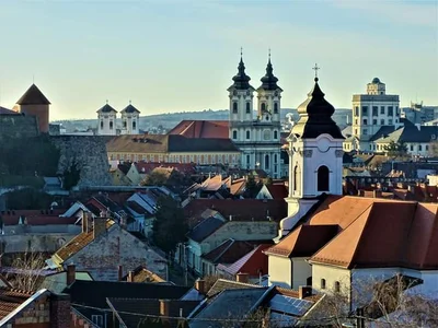 Eger - Photo 3