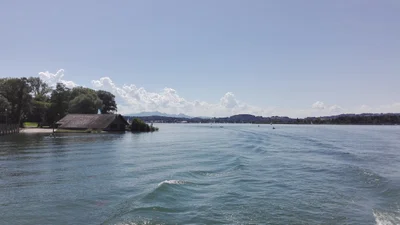 Chiemsee - Photo 2