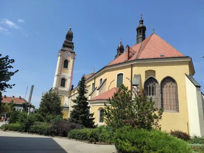 Gyöngyös - Photo 2