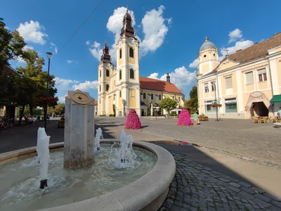 Gyöngyös - Photo 3