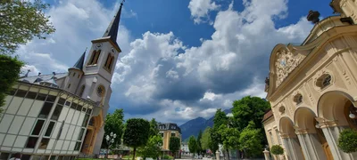 Bad Reichenhall - Photo 2