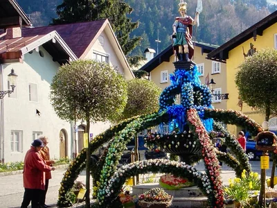 Bad Reichenhall - Photo 5