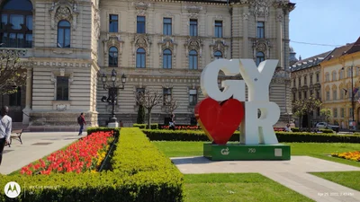 Győr - Photo 3