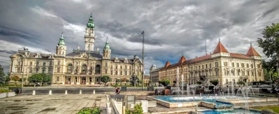 Győr - Photo 4