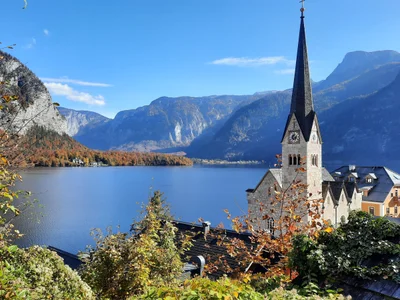 Hallstatt - Photo 2