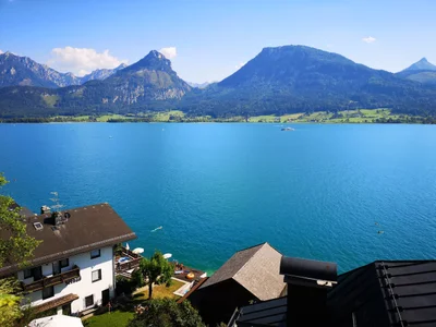 Hallstatt - Photo 3