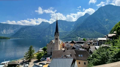 Hallstatt - Photo 4