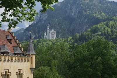 Hohenschwangau - Photo 2
