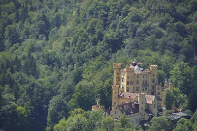 Hohenschwangau - Photo 3