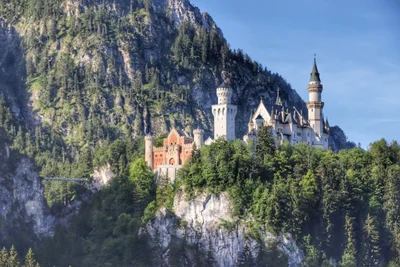Hohenschwangau - Photo 4