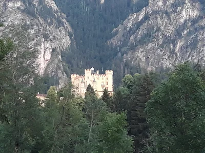 Hohenschwangau - Photo 5