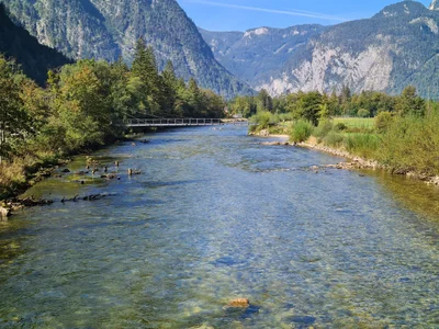 Obertraun - Photo 2