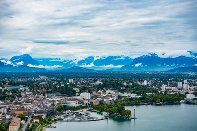 Bregenz - Photo 2