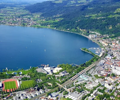 Bregenz - Photo 4