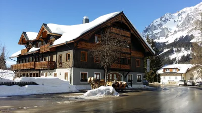 Ramsau am Dachstein - Photo 5