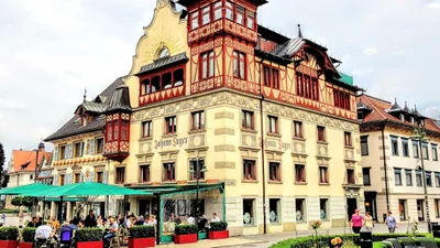Dornbirn - Photo 3