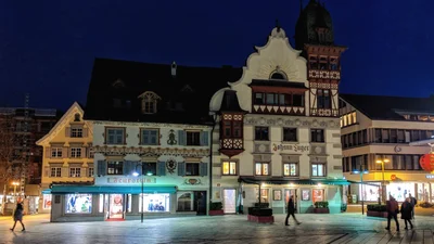 Dornbirn - Photo 4