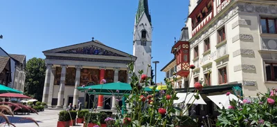 Dornbirn - Photo 5