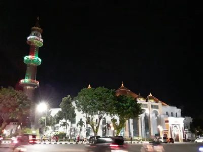Palembang - Photo 3