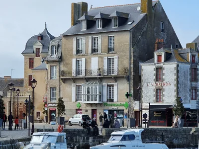 Le Croisic - Photo 2