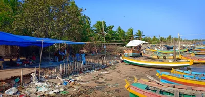 Kakinada - Photo 3