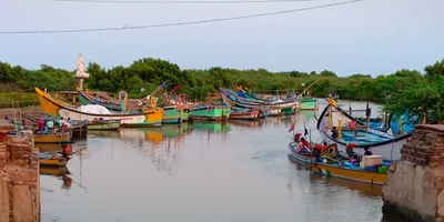 Kakinada - Photo 4