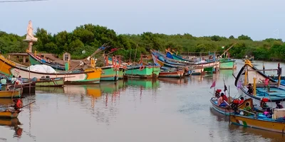 Kakinada - Photo 5