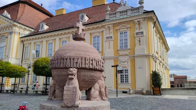Székesfehérvár - Photo 5