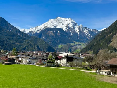 Mayrhofen - Photo 2