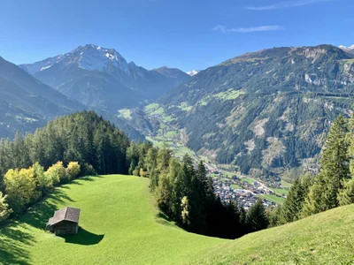 Mayrhofen - Photo 3
