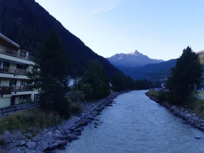 Sölden - Photo 2
