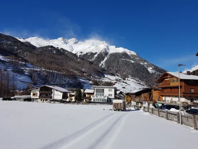 Sölden - Photo 3