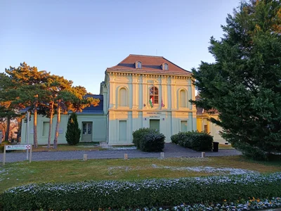 Balatonfüred - Photo 4