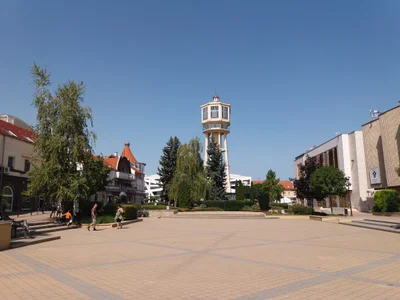 Siófok - Photo 2