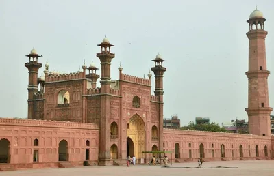 Punjab Province - Photo 3