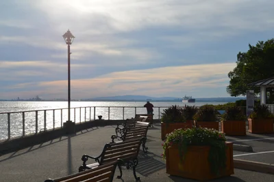 Saint-Pierre-de-l'Île-d'Orléans - Photo 2