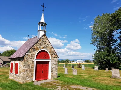 Saint-Pierre-de-l'Île-d'Orléans - Photo 4