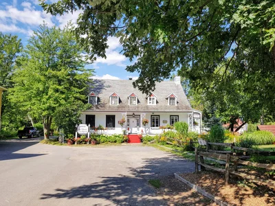 Saint-Pierre-de-l'Île-d'Orléans - Photo 5