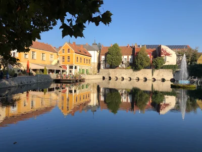 Tapolca - Photo 2