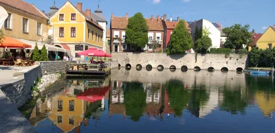 Tapolca - Photo 4