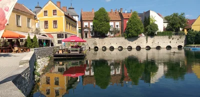 Tapolca - Photo 5