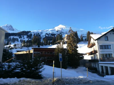 Davos - Photo 3