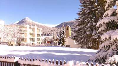 Davos - Photo 5