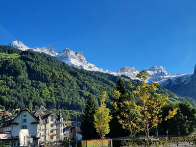 Engelberg - Photo 2