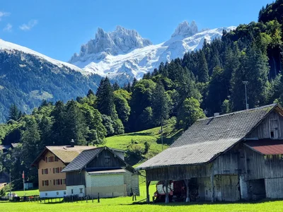 Engelberg - Photo 3