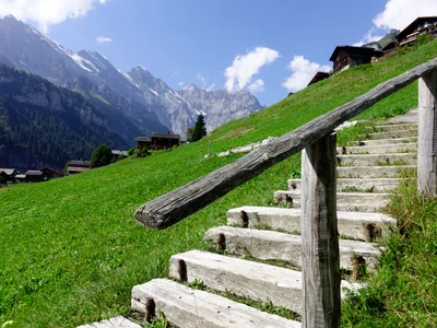 Lauterbrunnen - Photo 3